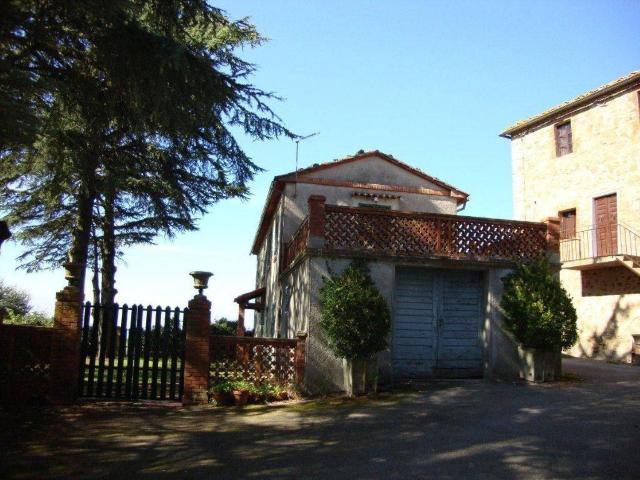 Country house or cottage, Castelnuovo Berardenga - Photo 1