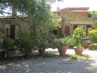 Country house or cottage in Santa Margherita-La Suvera, Castelnuovo Berardenga - Photo 1