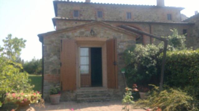 Landhaus in Località Stellino, Castelnuovo Berardenga - Foto 1