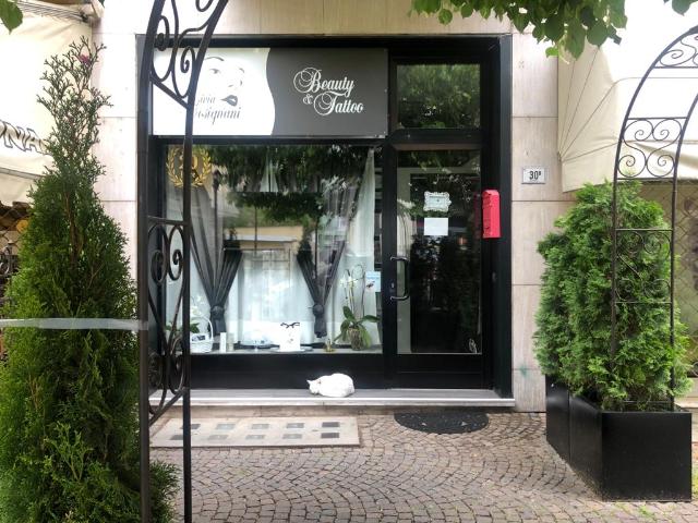 Shop in {3}, Via Verona - Photo 1