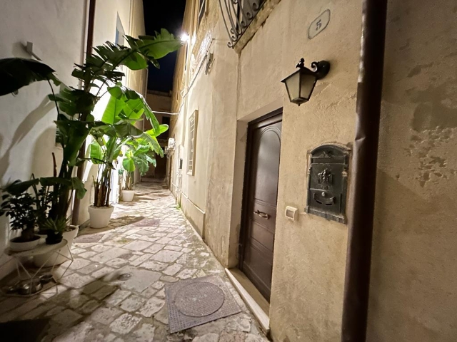 Casa indipendente in Corte dei Florio 4, Lecce - Foto 1