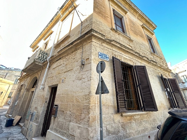 Einfamilienhaus in Via Luigi Scarambone 14, Lecce - Foto 1