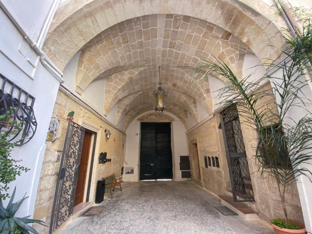 Wohnung in Via Principi di Savoia 38, Lecce - Foto 1