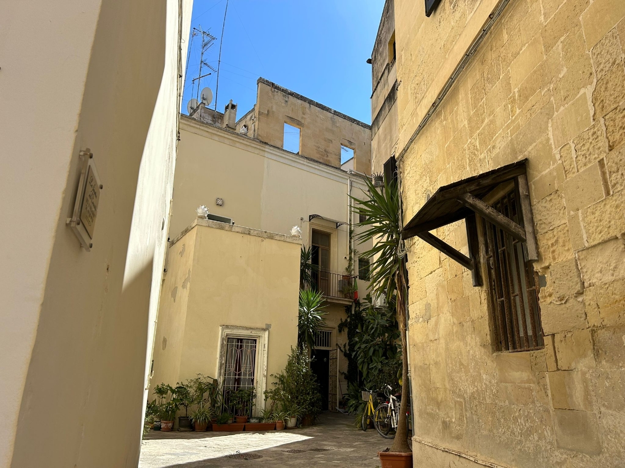 Casa indipendente in vendita a Lecce
