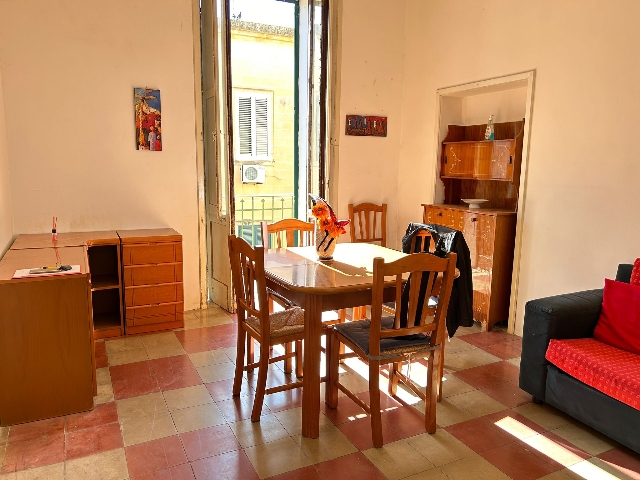 3-room flat in Via Trieste 34, Lecce - Photo 1