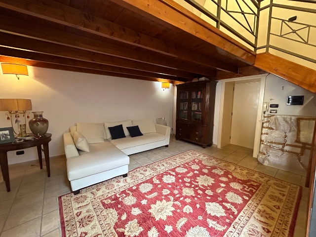 2-room flat in Via Giuseppe Libertini 41, Lecce - Photo 1