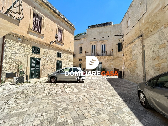 Casa indipendente in Piazzetta dei Saraceni 2, Lecce - Foto 1