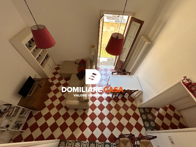 Casa indipendente in {3}, Piazzetta Giorgio Baglivi 7 - Foto 1