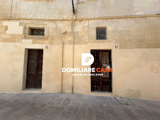 Einfamilienhaus in Via Antonio Galateo 17, Lecce - Foto 1