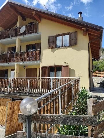 Apartament in Borgata Royeres, Oulx - Photo 1