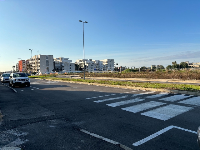 Office in Via Caduti di Nassiriya, Lecce - Photo 1