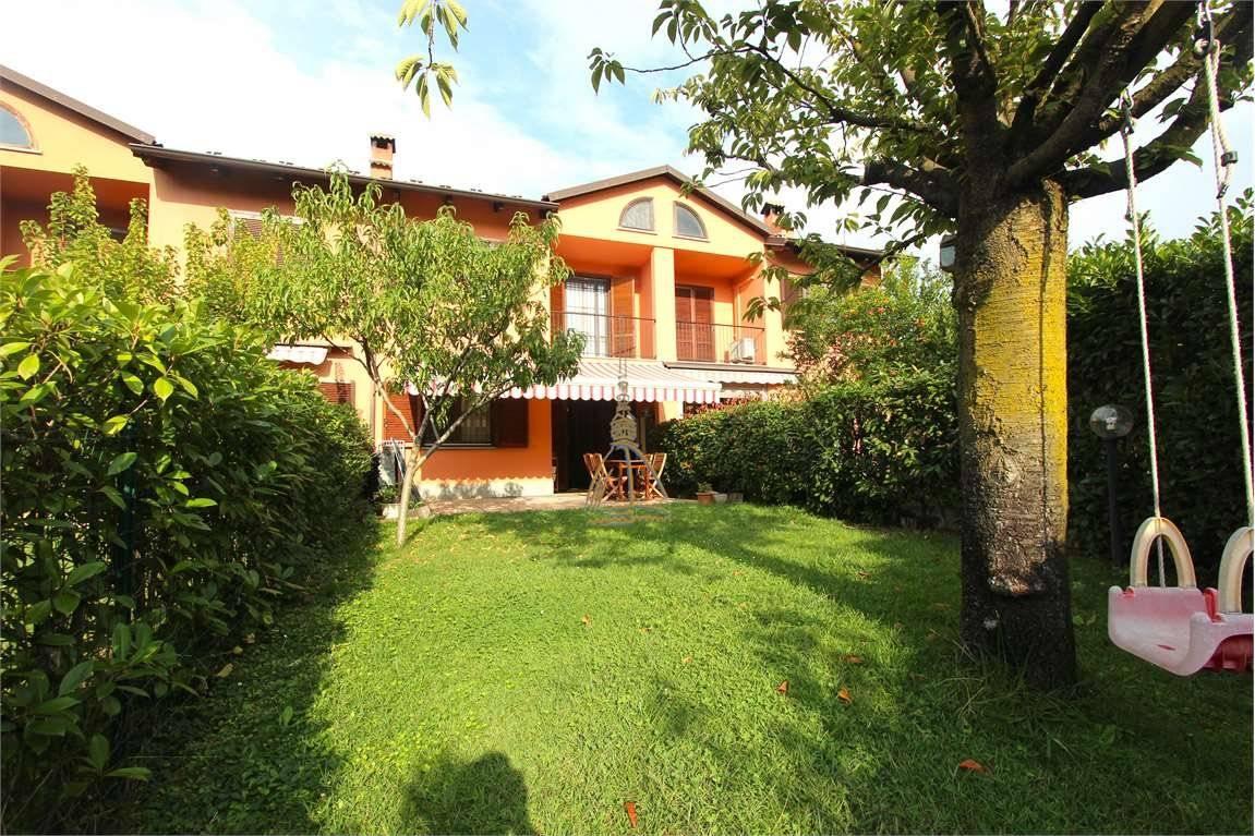 Villa a schiera in vendita a Moncalieri