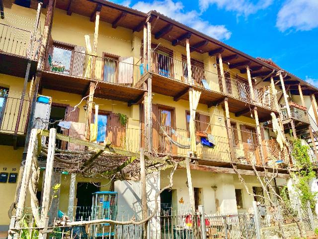 Casa indipendente in Vicolo Genta 8, Villar Dora - Foto 1