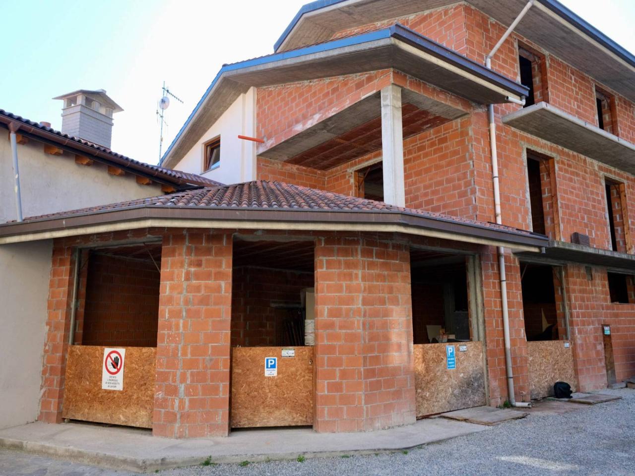 Villa in vendita a Quincinetto