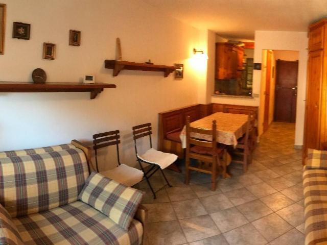 Monolocale in Via Giuseppe Francesco Medail 22, Bardonecchia - Foto 1