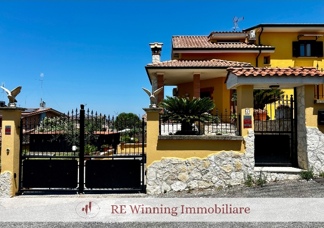 Two-family villa in {3}, Via Francesco Borromini 8 - Photo 1