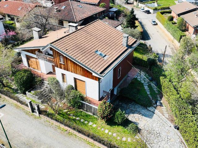 Villa in Via San Vittore, Rivalta di Torino - Foto 1