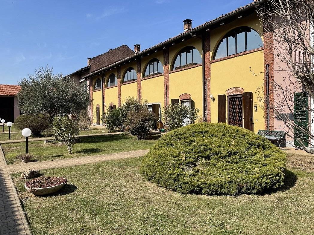 Villa a schiera in vendita a Rivalta Di Torino