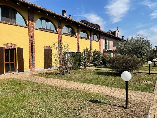 Villa a schiera in Borgata Dojrone 9, Rivalta di Torino - Foto 1