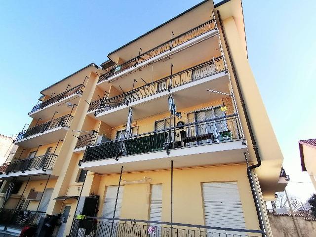 3-room flat in Via Maisonetta 20, Sant'Antonino di Susa - Photo 1