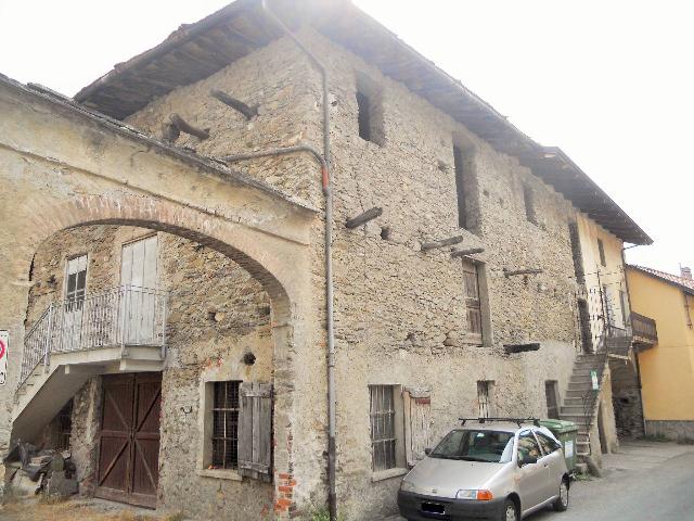 Landhaus in Via Carlo Carli 144, San Giorio di Susa - Foto 1