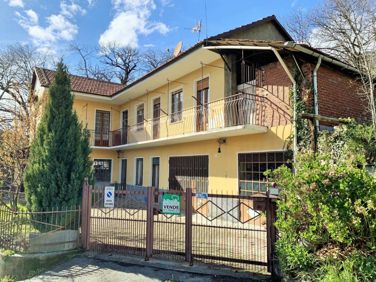Casa indipendente in vendita a Bruzolo