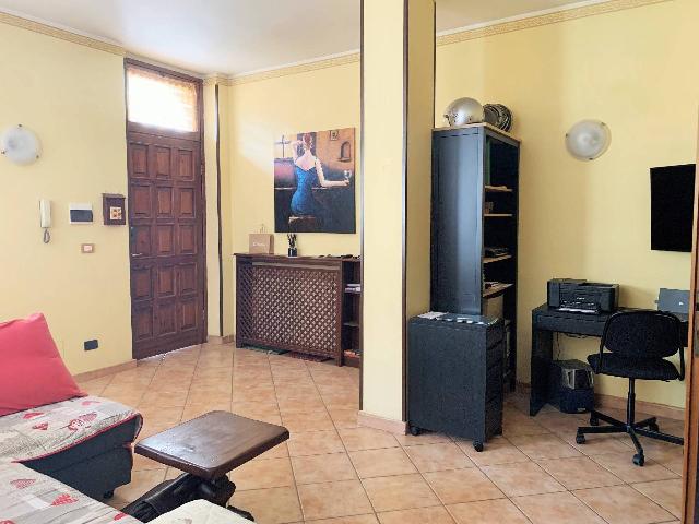 3-room flat in Via Moncenisio 27, Sant'Antonino di Susa - Photo 1