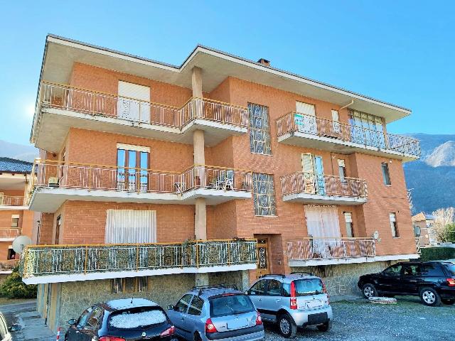 Apartament in Via Moncenisio 56, Sant'Antonino di Susa - Photo 1