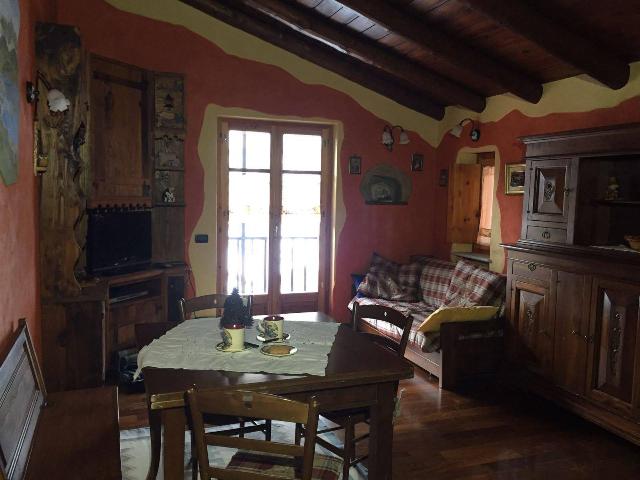 3-room flat in Via San Filippo 4, Sestriere - Photo 1