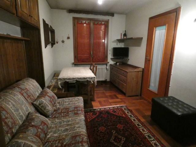 One-room flat in Via La Gleisa 2, Sestriere - Photo 1