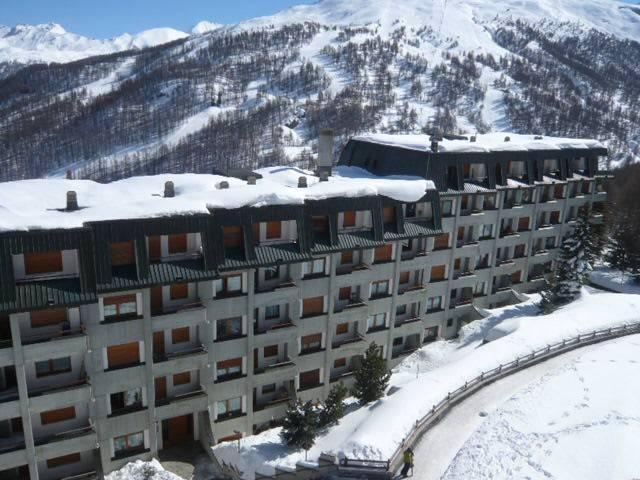 Monolocale in Via III Reggimento Alpini 4, Sestriere - Foto 1