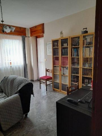 3-room flat in Via Roma 44, Villar Perosa - Photo 1