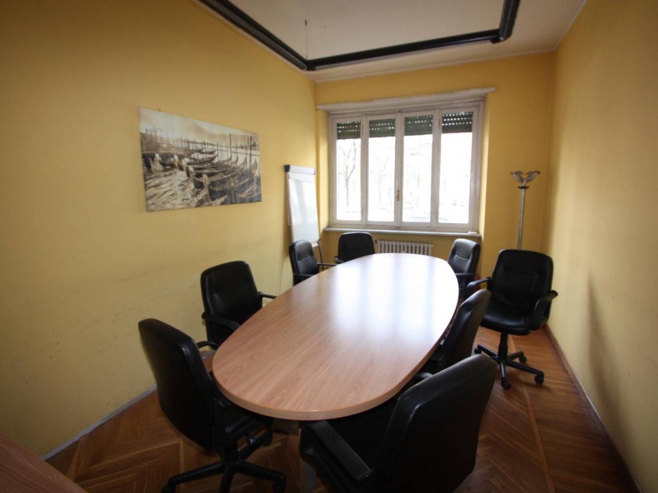 Ufficio condiviso in vendita a Torino