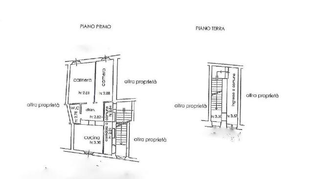 3-room flat in 53031 Casole d'Elsa Si 53031, Casole d'Elsa - Photo 1