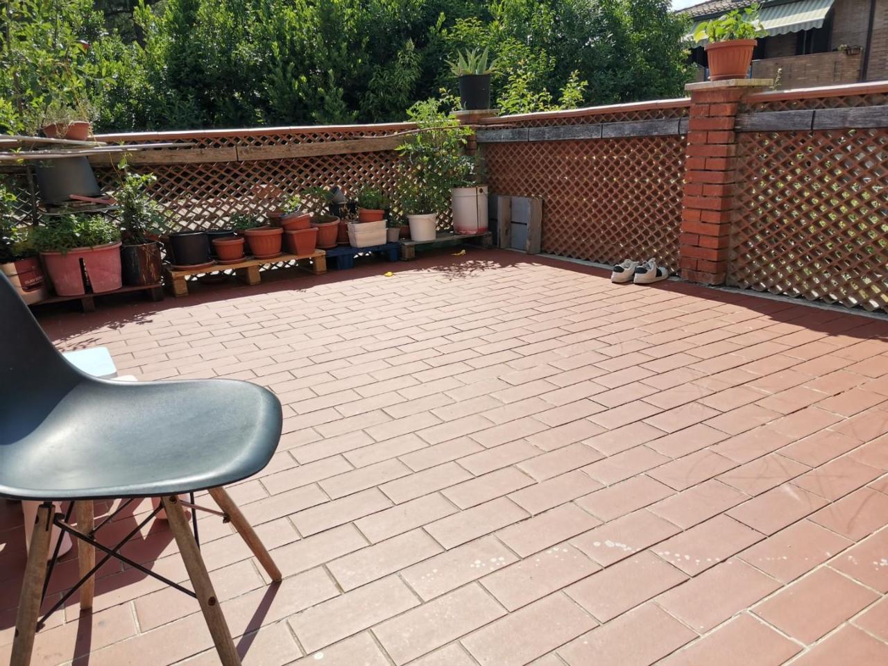 appartamento in vendita a Poggibonsi