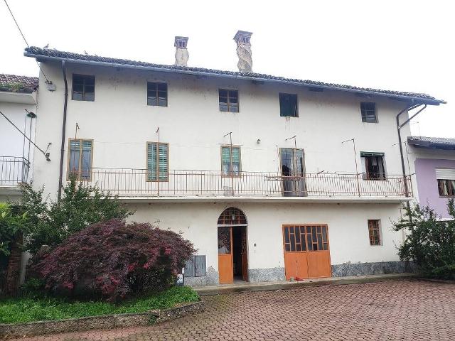 Casa indipendente in Via Vittorio Alfieri 29, Castagnole Piemonte - Foto 1