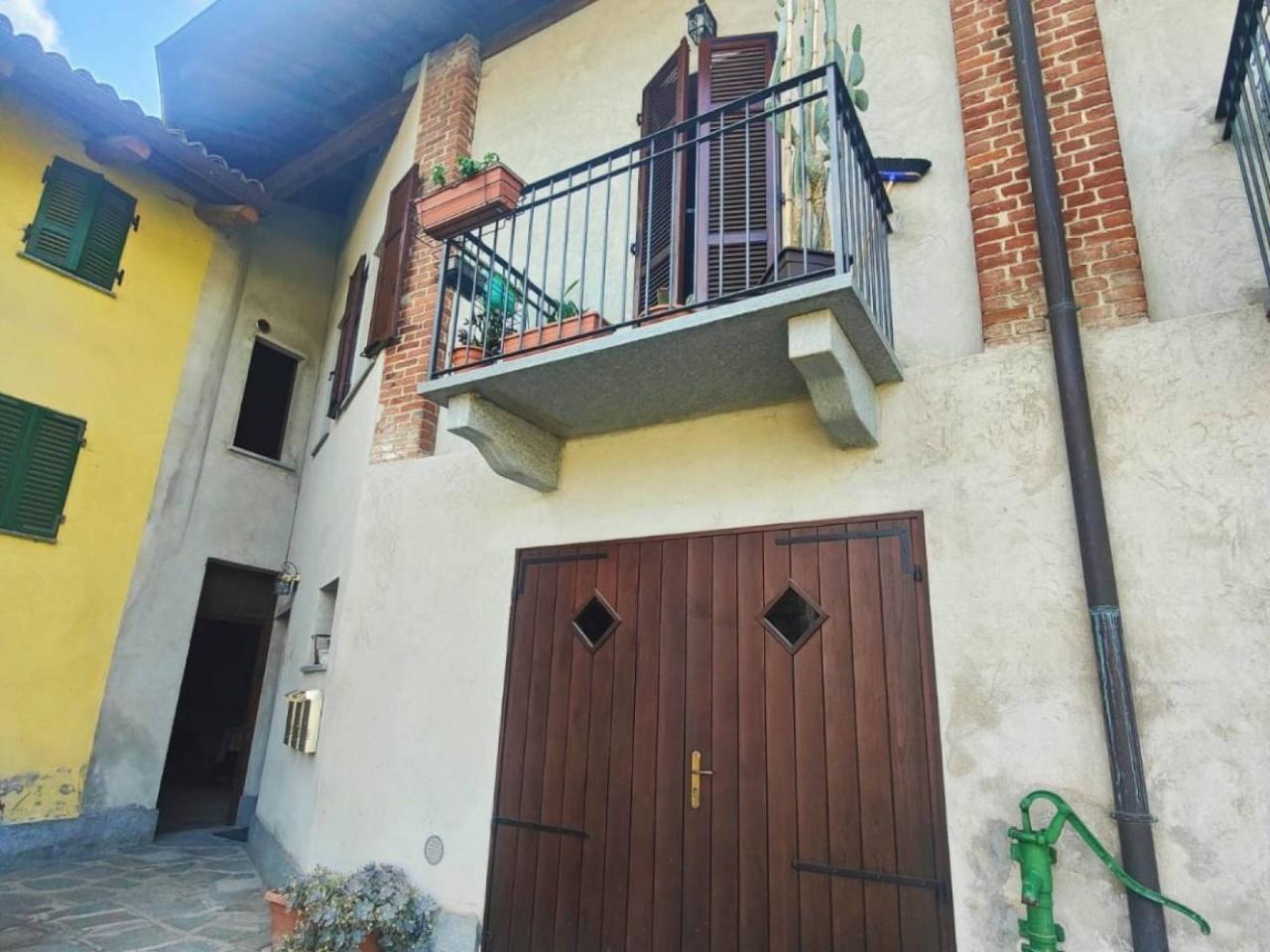 Appartamento in affitto a Montaldo Torinese