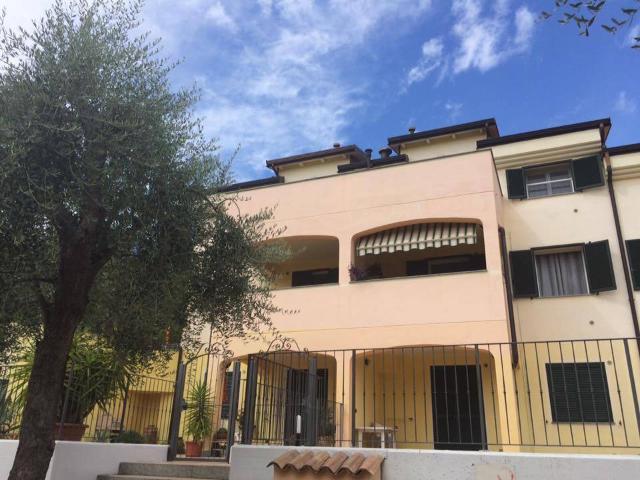 3-room flat in Strada Comunale Conna, Andora - Photo 1