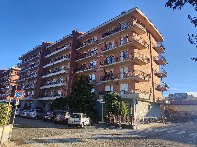 Appartamento in Via Valfrè 2, Rivoli - Foto 1