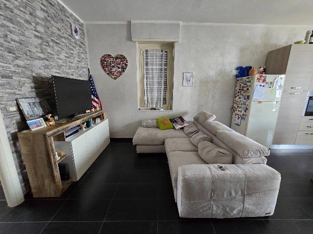 3-room flat in Via Forvilla, Druento - Photo 1