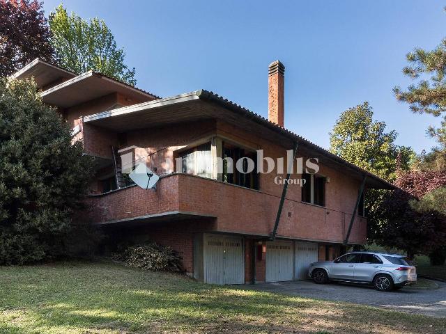 Apartament in Strada Rebaude 180, Moncalieri - Photo 1