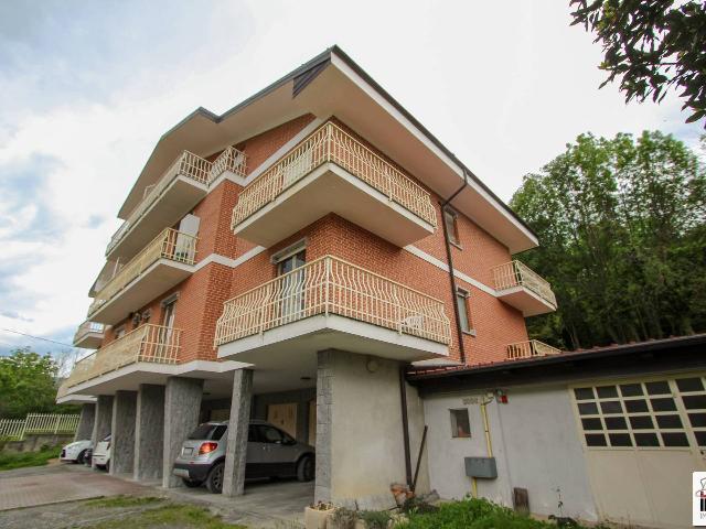 3-room flat in Via Don Cesare Martinetti 28, San Giorio di Susa - Photo 1