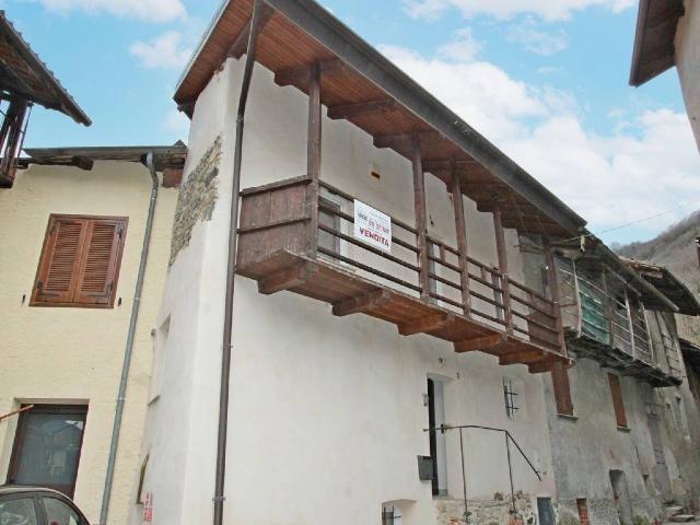 Casa indipendente in Via Longobardi 3, Chiusa di San Michele - Foto 1