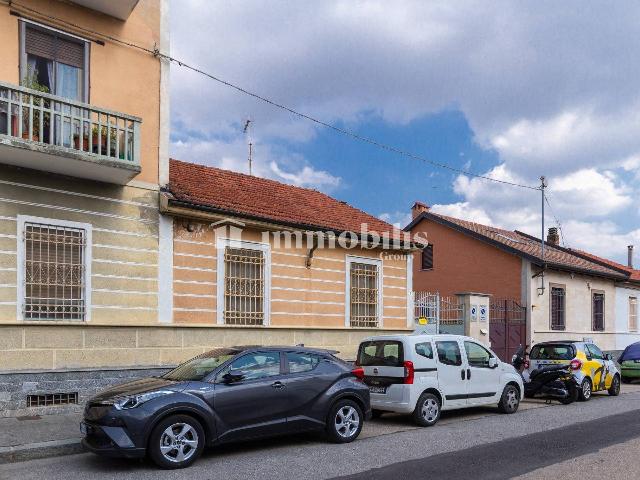 Villa in Via Chambery 79/5, Torino - Foto 1