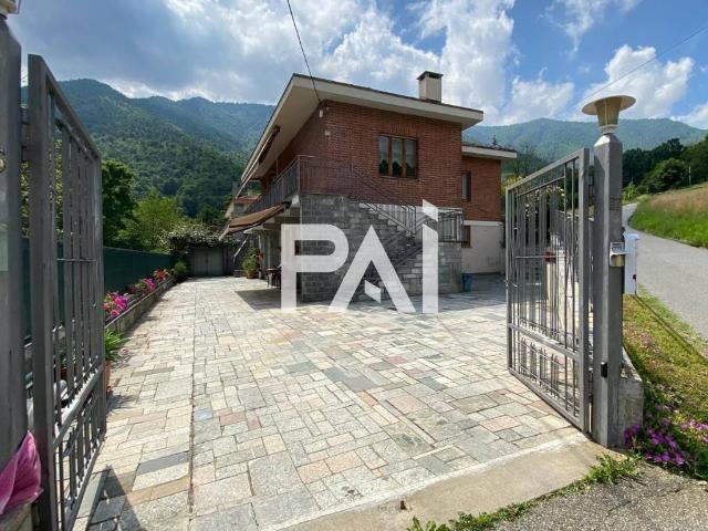 Villa in Via Ciaine 25, Val della Torre - Foto 1