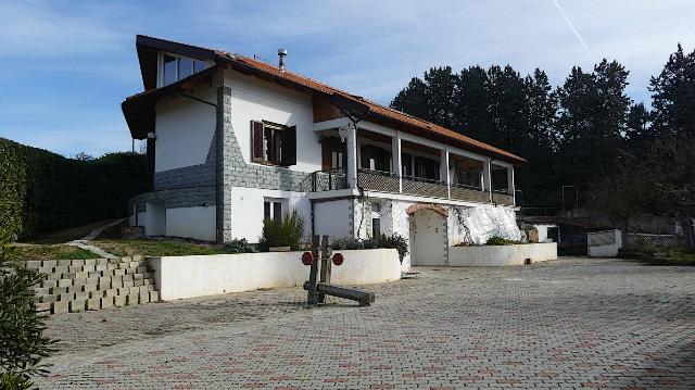 Mansion in Strada Provinciale di Pecetto, Pino Torinese - Photo 1