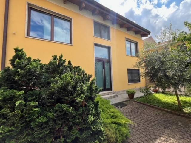 Villa in Strada Villastellone 21, Moncalieri - Foto 1