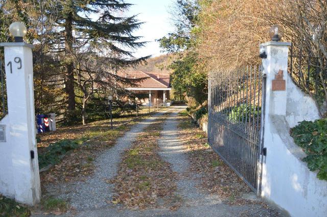 Villa in {3}, Strada Tetti Bragardo 19 - Foto 1