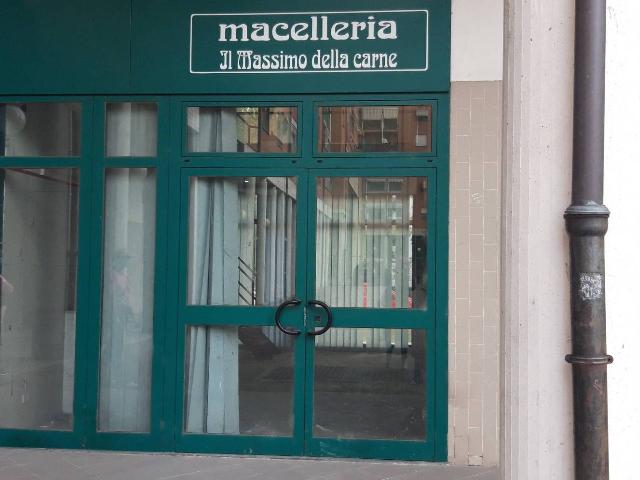 Shop in Via Giovanni Spadolini 11, Nichelino - Photo 1