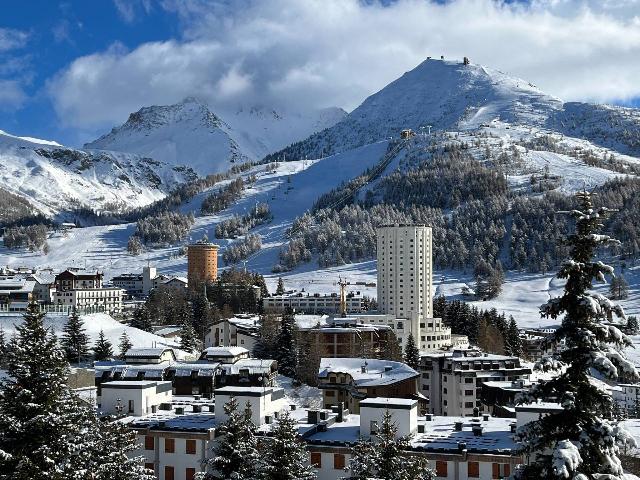 Bilocale in Via Assietta, Sestriere - Foto 1